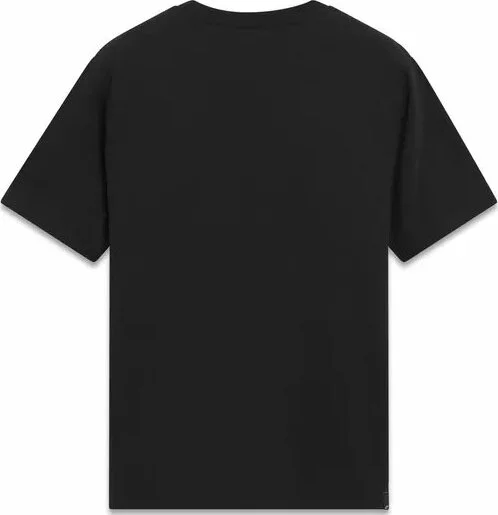 Alpinestars Animous Csf T-shirt Black  2XL, 2, nordicamoto.ro