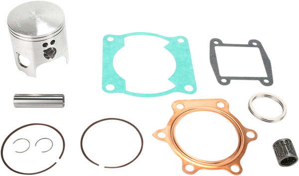 High Performance Piston Kit With Gaskets For 2-stroke, 1, nordicamoto.ro