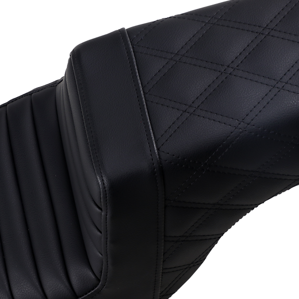 Step-up Seat Black, 3, nordicamoto.ro