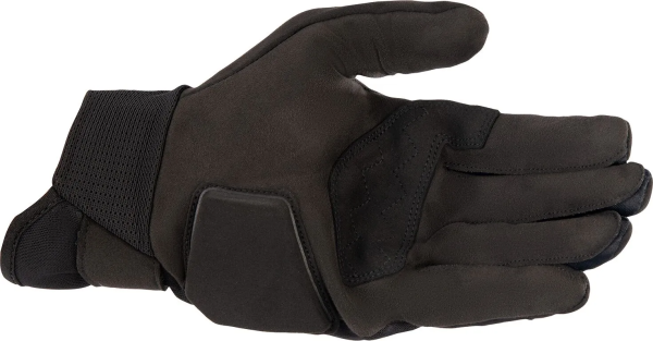 Alpinestars Stated Black M kesztyű, 2, nordicamoto.ro