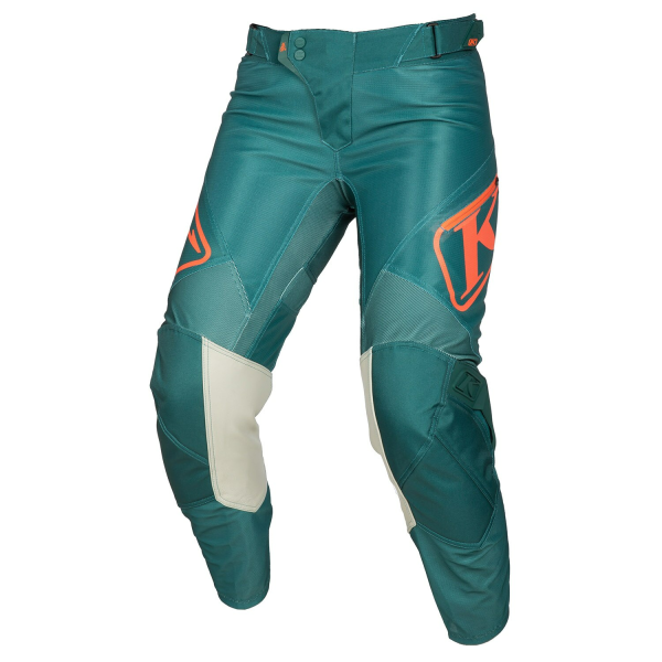Pantaloni Dama Klim  XC Lite June Bug, 6, nordicamoto.ro
