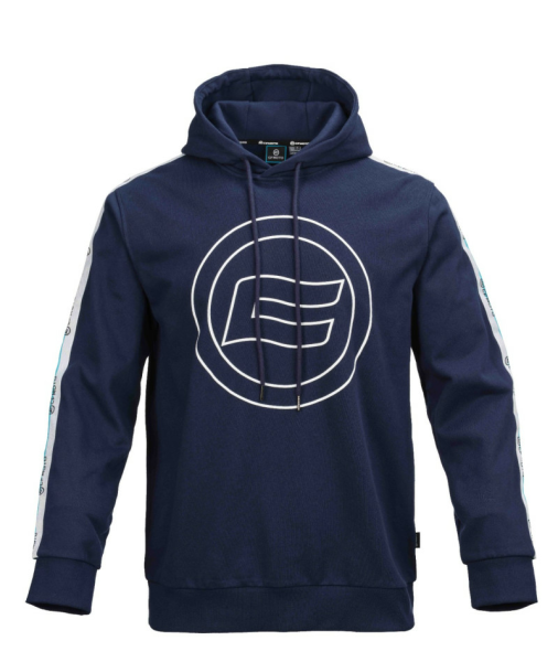 HANORAC PULLOVER – ALB/ALBASTRU CFMOTO, 1, nordicamoto.ro