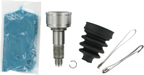 Cv Joint Kit Black, 1, nordicamoto.ro