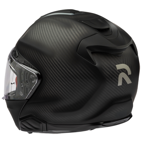 HJC RPHA 91 Carbon Solid bukósisak, 5, nordicamoto.ro