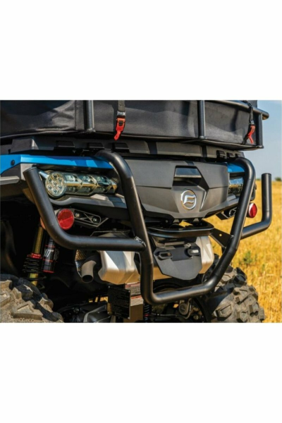 CFMOTO CFORCE 850 / 800 XC / 1000 ATV hátsó védőrudazat – FEKETE, 6, nordicamoto.ro