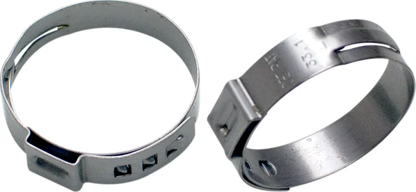 Stepless® hűtőrendszer – ezüst színű rögzítők, 1, nordicamoto.ro