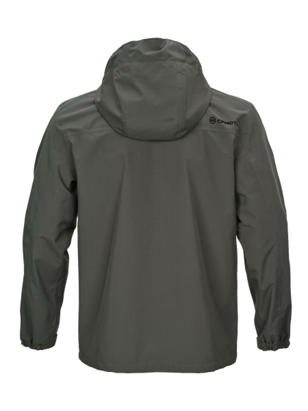 GEACĂ WINDPROOF PRIMĂVARĂ/TOAMNĂ – VERDE CFMOTO, 4, nordicamoto.ro