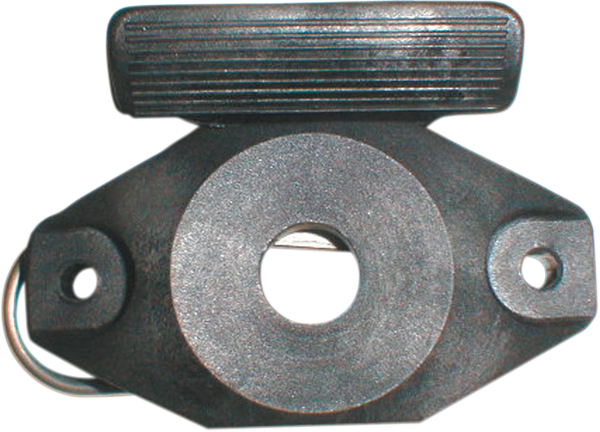 Front Hood/storage Latch Gray, 1, nordicamoto.ro