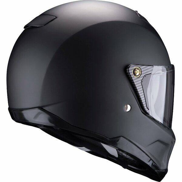Casca integrala SCORPION EXO-HX1 SOLID M Alb, 5, nordicamoto.ro