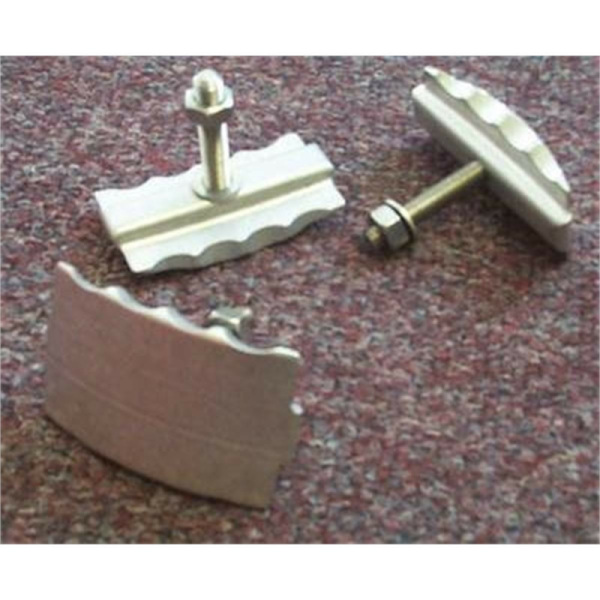 Papion roata metal TALON Racing, 1, nordicamoto.ro