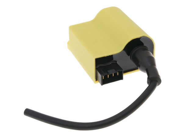 Cdi Unit Yellow, 1, nordicamoto.ro