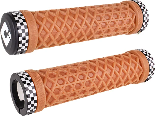 Vans Atv Grips Brown, 1, nordicamoto.ro