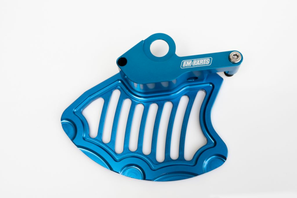 Protectie Disc Frana Fata Fm-Parts Husqvarna 2017-2026, 11, nordicamoto.ro