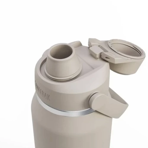 Camelbak Fox X hőszigetelt vizes palack, 1 l, zöld, 10, nordicamoto.ro
