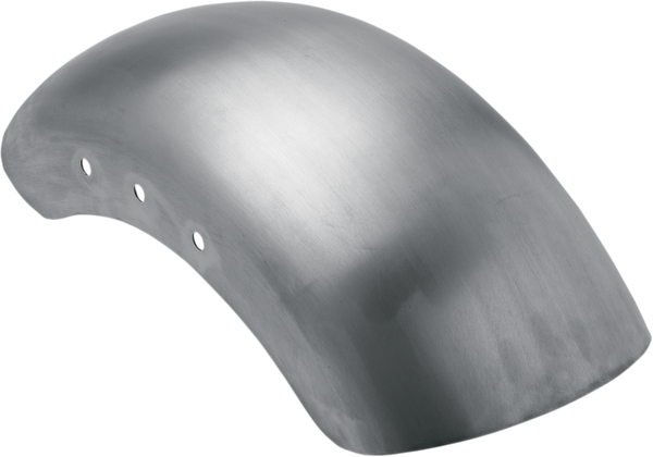 Tracker Rear Fender Conversion Kit Unfinished, 1, nordicamoto.ro