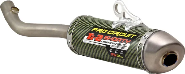 Ti-2 hangtompító, 1, nordicamoto.ro