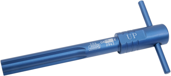 Ignition Switch Housing Alignment Tools Blue, 1, nordicamoto.ro