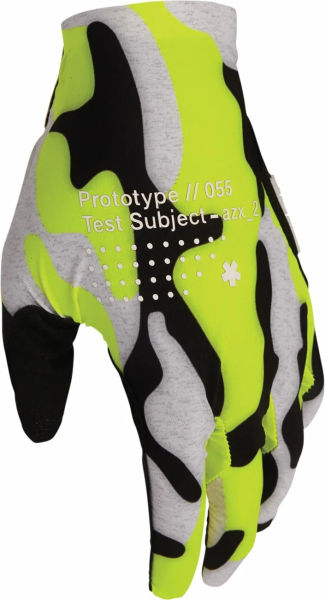 Thor Sportmode Riot Green/Black XS kesztyű, 5, nordicamoto.ro