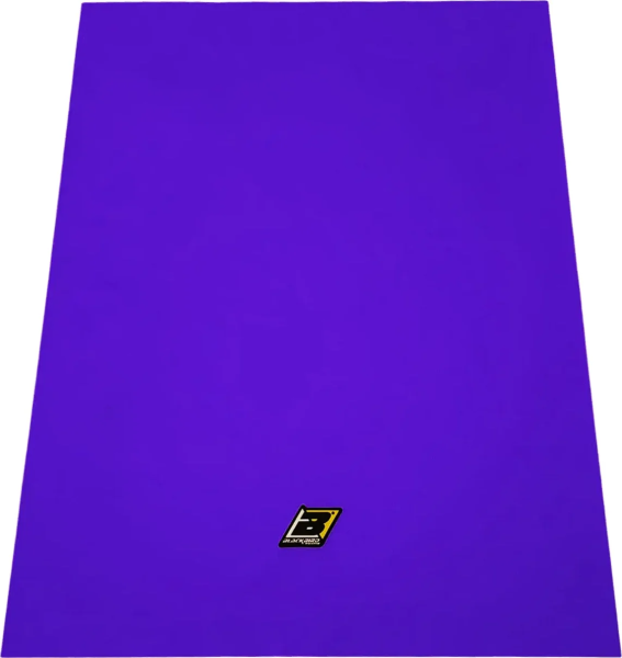 Seat Cover High Grip Universal Blue, 2, nordicamoto.ro