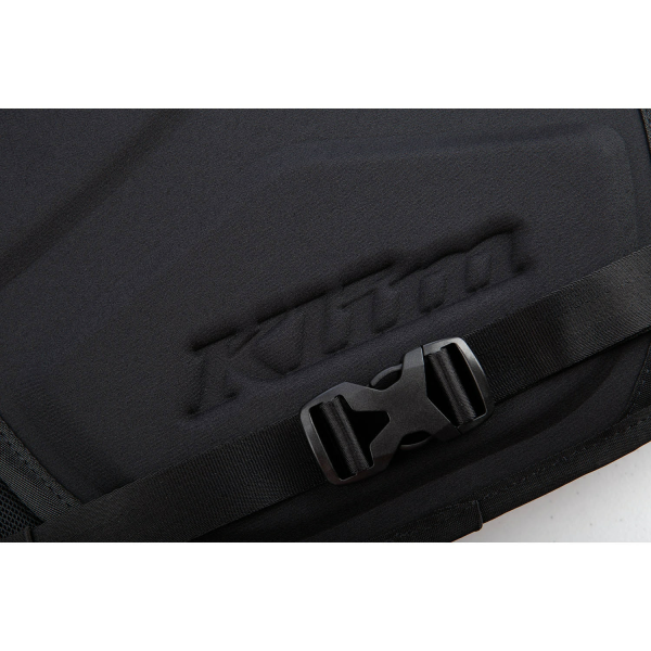 Klim Arsenal 15 Stealth Black hidratáló hátizsák, 10, nordicamoto.ro