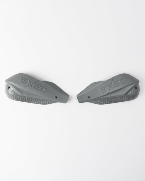 Extreme Parts alumínium kormányvédő KTM/Husqvarna/Gas-Gas/BETA/Sherco modellekhez – fekete, 2, nordicamoto.ro