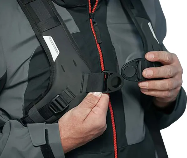 PRO Cosmo 16L hátizsák – Fekete/antracit Sw-Motech BCRUC0000430000, 10, nordicamoto.ro