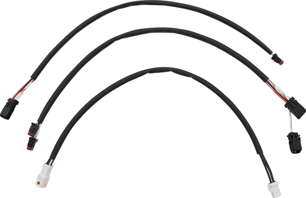 Xr Handlebar Installation Kit Silver, 5, nordicamoto.ro