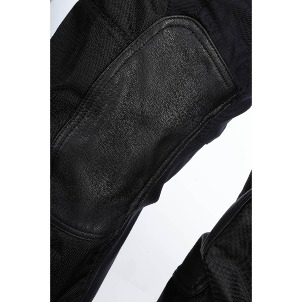 Pantaloni Dama Klim Rebelle In The Boot Overall Black, 3, nordicamoto.ro