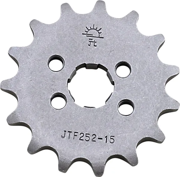 JT SPROCKETS Első lánckerék, 1, nordicamoto.ro