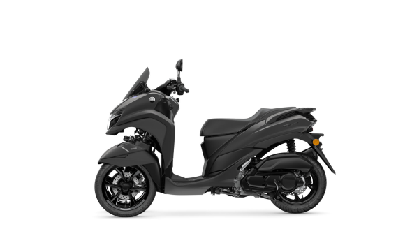 Yamaha Tricity 125 robogó, 4, nordicamoto.ro