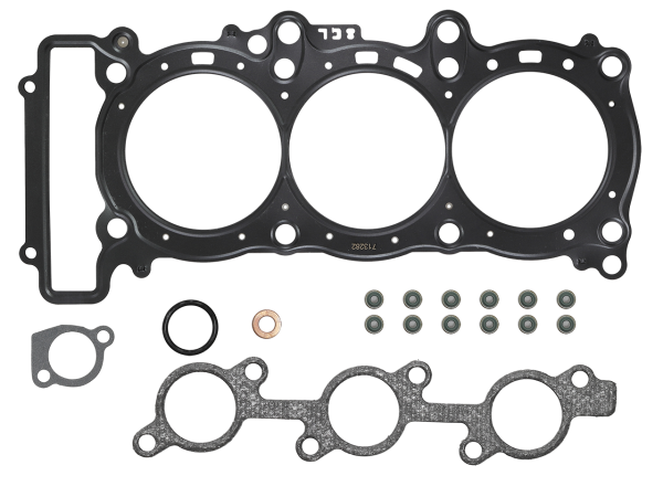 Sno-X Top End Gasket Set - Complete kit Yamaha LC/3 1049, 1, nordicamoto.ro