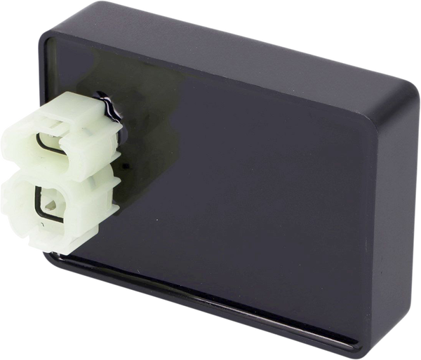 Cdi Unit Black, 1, nordicamoto.ro