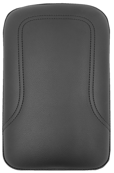 Renegade Pillion Pad Black, 2, nordicamoto.ro