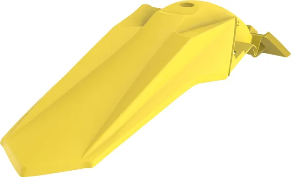 Hátsó sárvédő a Suzuki RMZ 450 (2018–2021) és RMZ 250 (2019–2021) modellekhez, 1, nordicamoto.ro