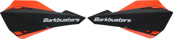 Sabre Handguard Black, 1, nordicamoto.ro