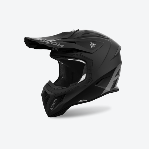 Airoh Aviator Ace 2 Enduro sisak, fehér, XS, 6, nordicamoto.ro