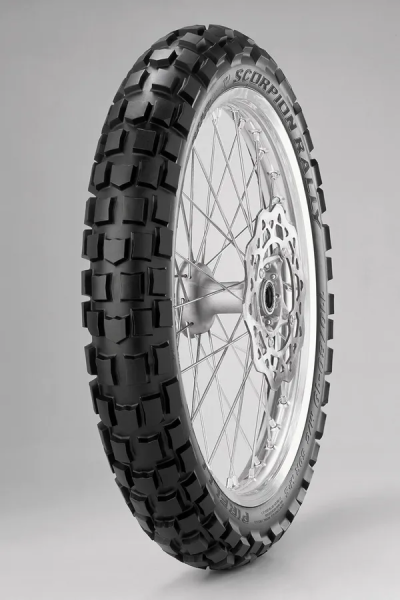 Anvelopa Fata 120/90-17 Pirelli Scorpion Rally, 1, nordicamoto.ro