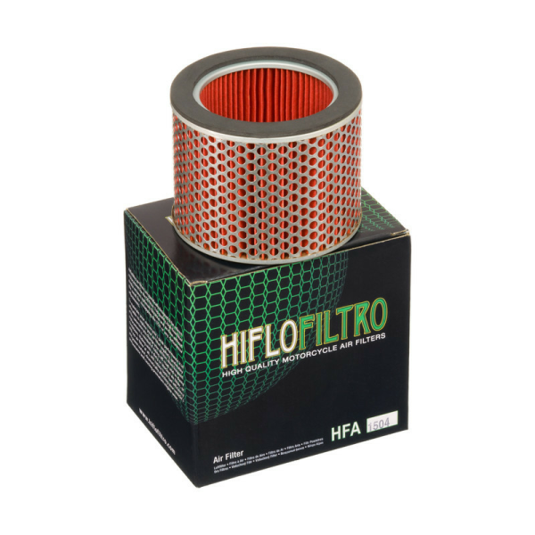 Filtru aer HONDA VF500F/FII Hiflofiltro HFA1504, 1, nordicamoto.ro