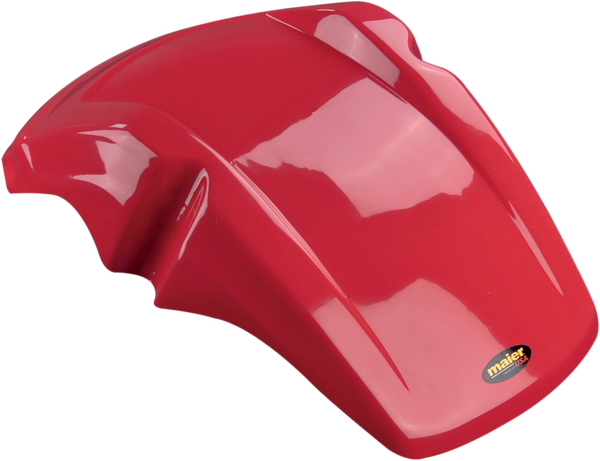 Atv Fender - Red Red, 1, nordicamoto.ro
