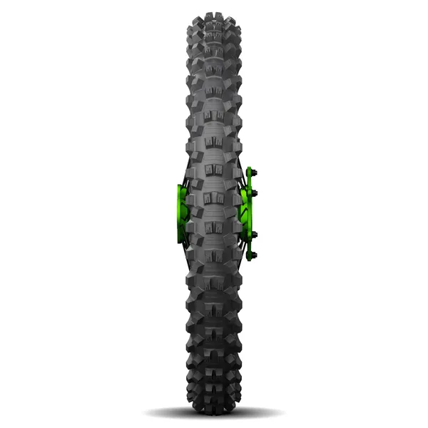 MICHELIN StarCross 6 Medium Soft 90/100-21 57M TT elülső motokrossz gumiabroncs, 8, nordicamoto.ro