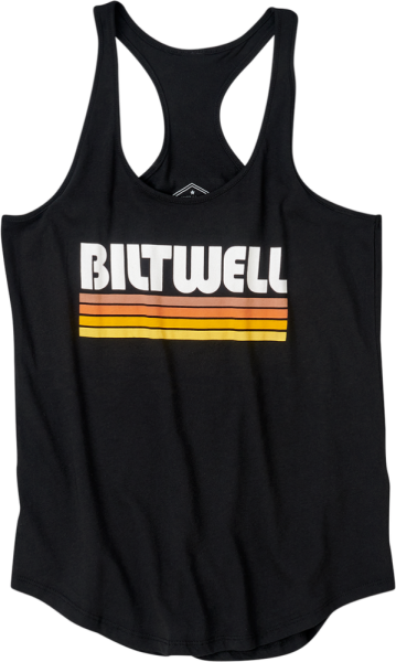 Maiou Dama Biltweel Surf Black L +, 1, nordicamoto.ro
