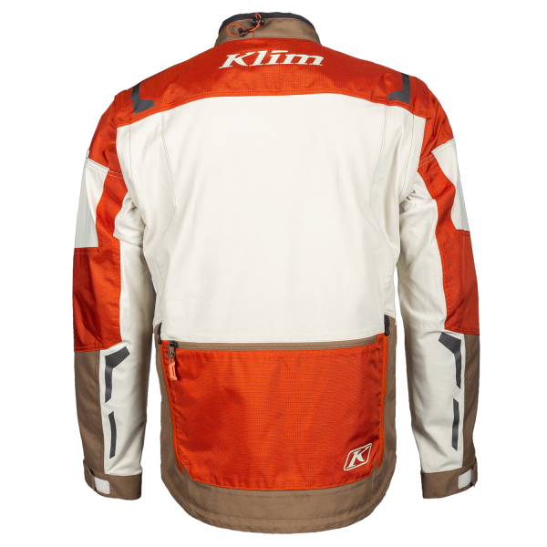 Geaca Klim Dakar Black, 17, nordicamoto.ro