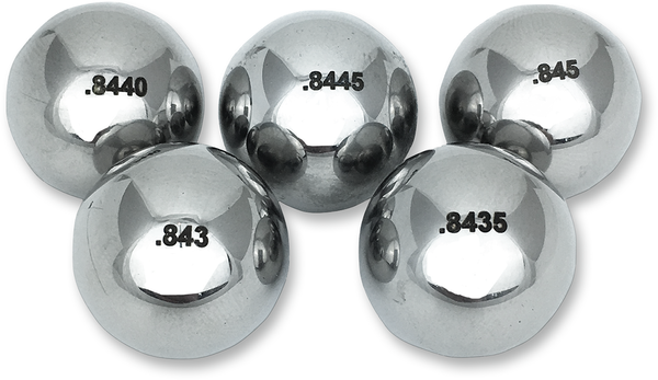 Lifter Bore Measuring Kit Silver, 1, nordicamoto.ro