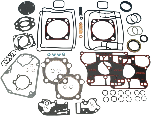 Complete Motor Gasket Kit, 1, nordicamoto.ro