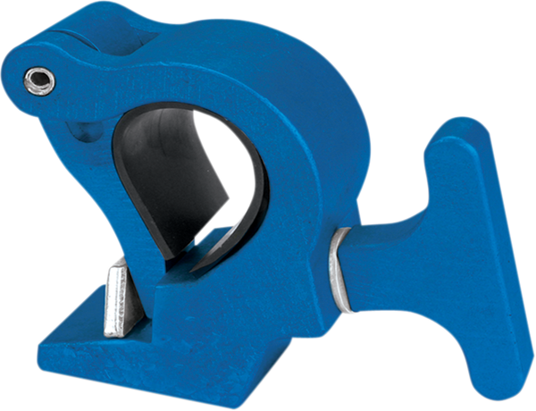 Fork Leg Holder Tool Blue, 1, nordicamoto.ro