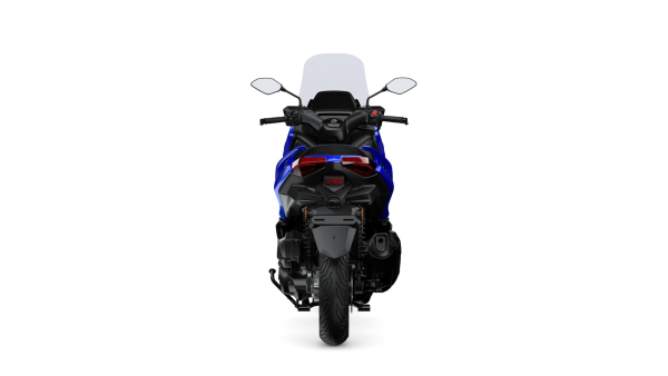 Yamaha XMAX 125 robogó, 11, nordicamoto.ro