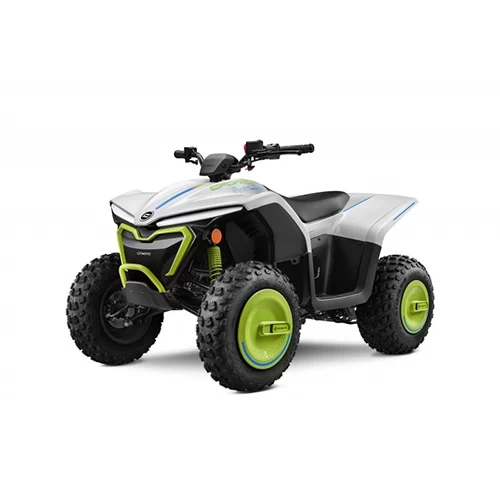 CFMOTO CFORCE EV 110 '24 gyermekeknek szánt ATV, 4, nordicamoto.ro