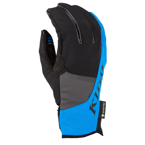 Inversion GTX kesztyű 2X élénk kék (kifutó modell), 7, nordicamoto.ro