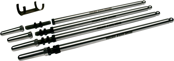 Fast Install® Adjustable Pushrods, 1, nordicamoto.ro