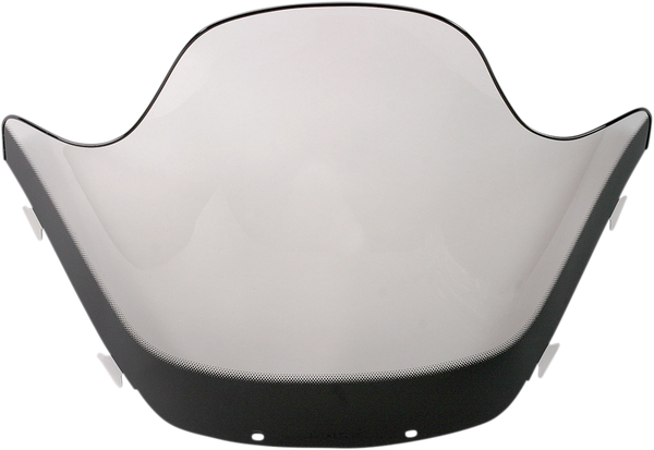 Replacement Windshield Gray, 1, nordicamoto.ro